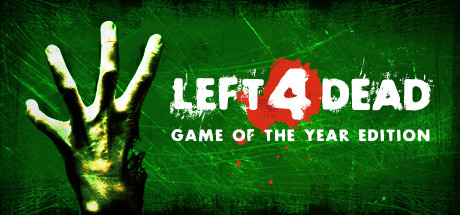 Download Left 4 Dead pc game