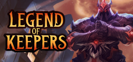 Download Legend of Keepers: Career of a Dungeon Master pc game