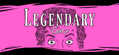 Download Legendary Gary pc game