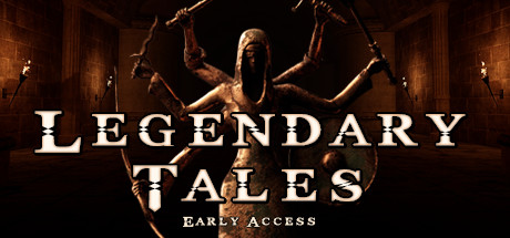 Download Legendary Tales pc game