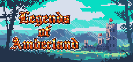 Download Legends of Amberland: The Forgotten Crown pc game