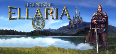 Download Legends of Ellaria pc game