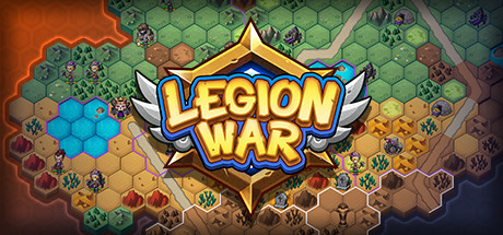 Download Legion War pc game