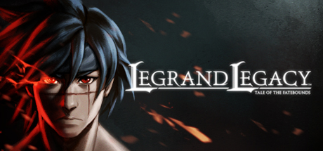 Download LEGRAND LEGACY: Tale of the Fatebounds pc game