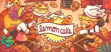 Download Lemon Cake pc game