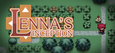 Download Lenna's Inception pc game