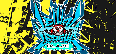 Download Lethal League Blaze pc game