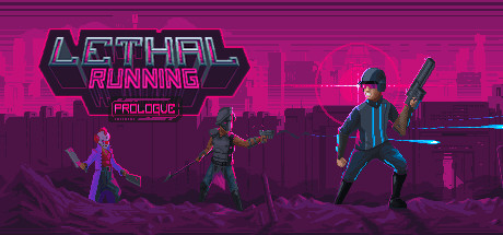 Download Lethal Running: Prologue pc game