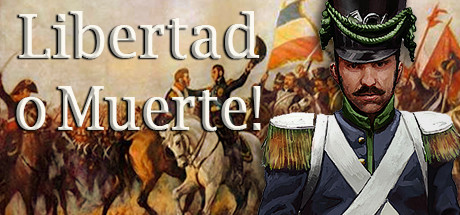 Download Libertad o Muerte! pc game