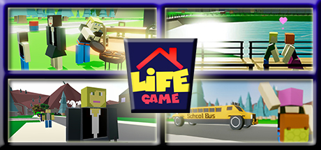 Download Life Game pc game