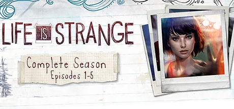 Download Life Is Strange: Complete Season pc game