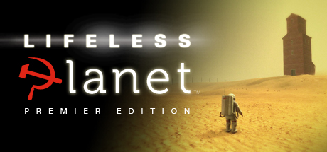 Download Lifeless Planet pc game