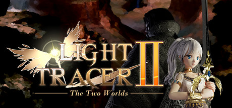 Download Light Tracer 2 The Two Worlds pc game