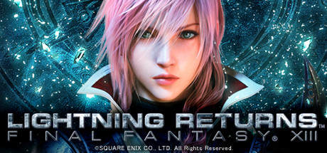 Download Lightning Returns: Final Fantasy XIII pc game