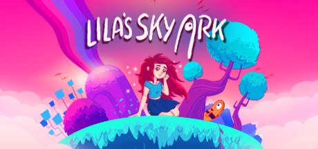 Download Lila's Sky Ark pc game