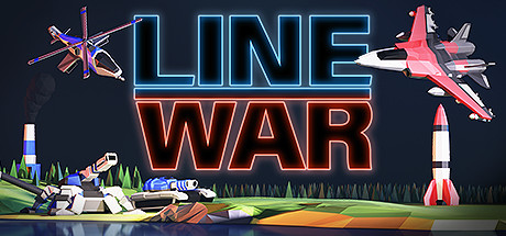 Download Line War pc game