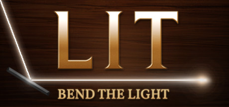 Download LIT: Bend the Light pc game