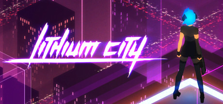 Download Lithium City pc game