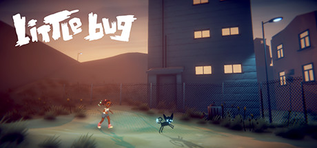 Download Little Bug pc game