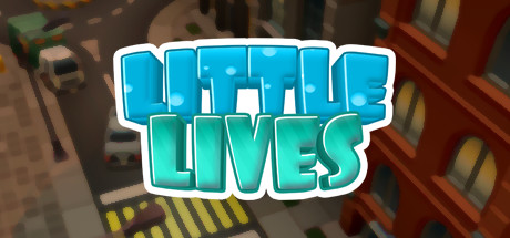 Download Little Lives pc game