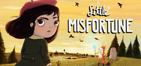 Download Little Misfortune pc game