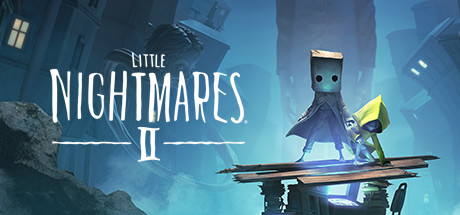 Download Little Nightmares II pc game