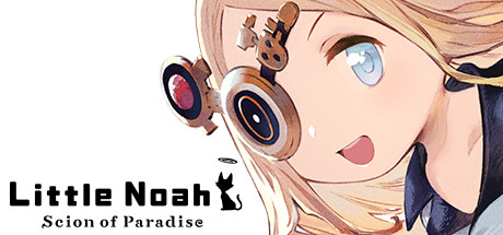 Download Little Noah: Scion of Paradise pc game