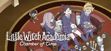 Download Little Witch Academia: Chamber of Time pc game