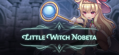 Download Little Witch Nobeta pc game