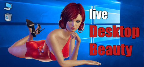 Download live Desktop Beauty pc game