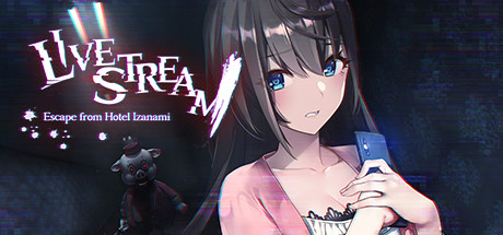 Download Livestream: Escape from Hotel Izanami pc game