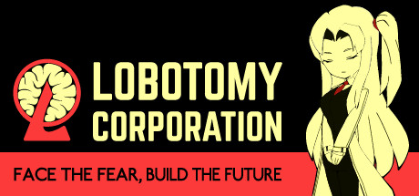 Download Lobotomy Corporation pc game