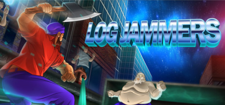 Download Log Jammers pc game