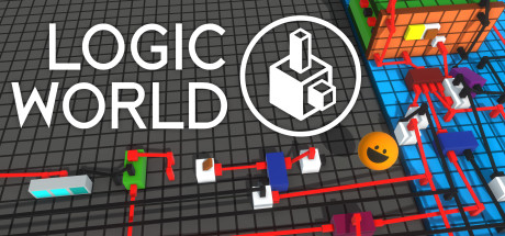 Download Logic World pc game