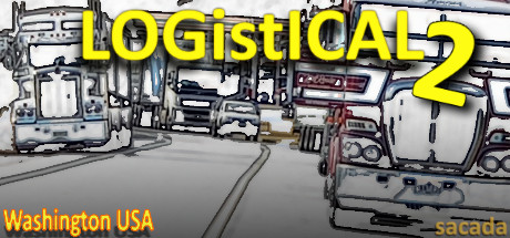 Download LOGISTICAL 2 pc game