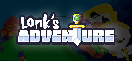 Download Lonk's Adventure pc game