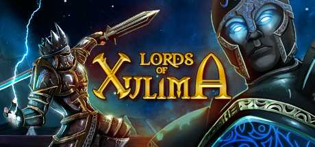 Download Lords of Xulima pc game