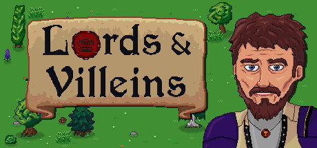 Download Lords & Villeins pc game