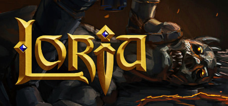 Download Loria pc game