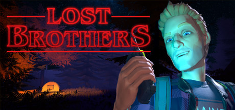 Download Lost Brothers pc game