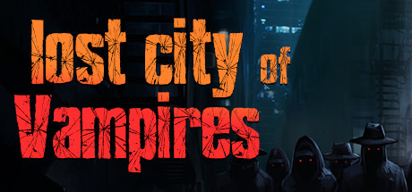 Download Lost City of Vampires pc game