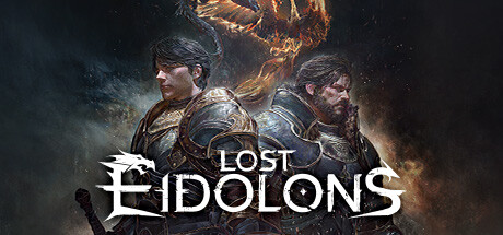 Download Lost Eidolons pc game