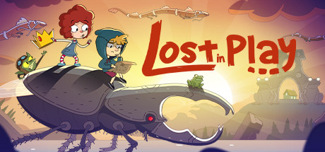 Download Lost in Play pc game