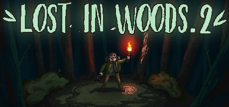 Download Lost In Woods 2 pc game