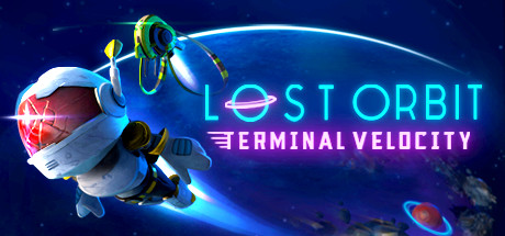 Download LOST ORBIT: Terminal Velocity pc game