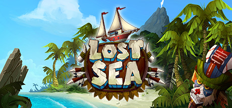 Download Lost Sea pc game