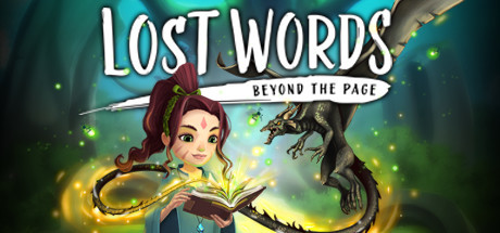 Download Lost Words: Beyond the Page pc game