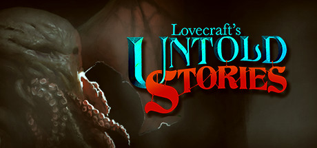 Download Lovecraft's Untold Stories pc game