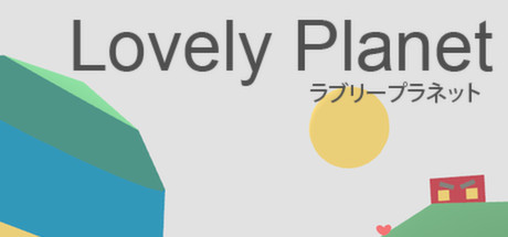 Download Lovely Planet pc game