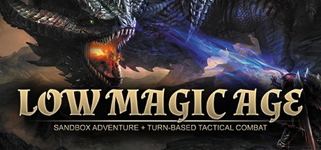 Download Low Magic Age pc game